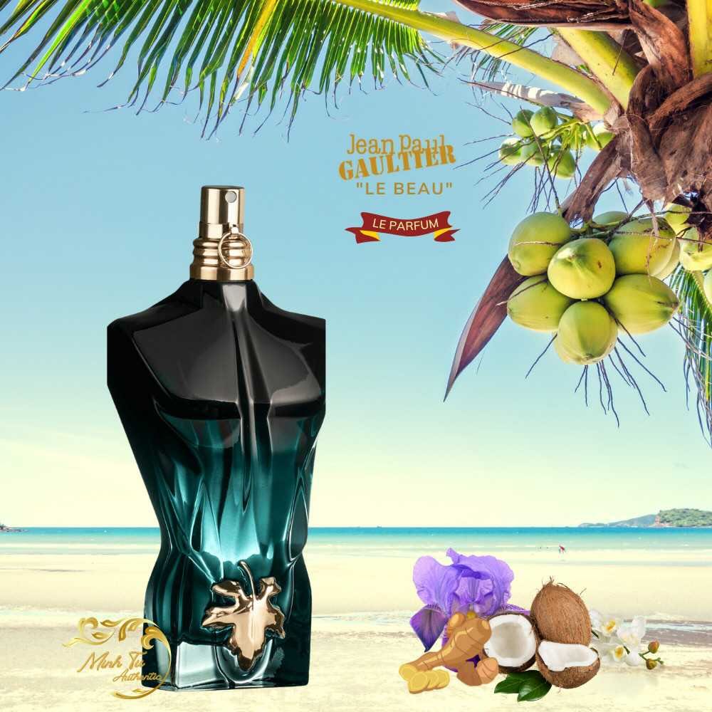 Jean Paul Gaultier Le Beau Le Parfum EDP